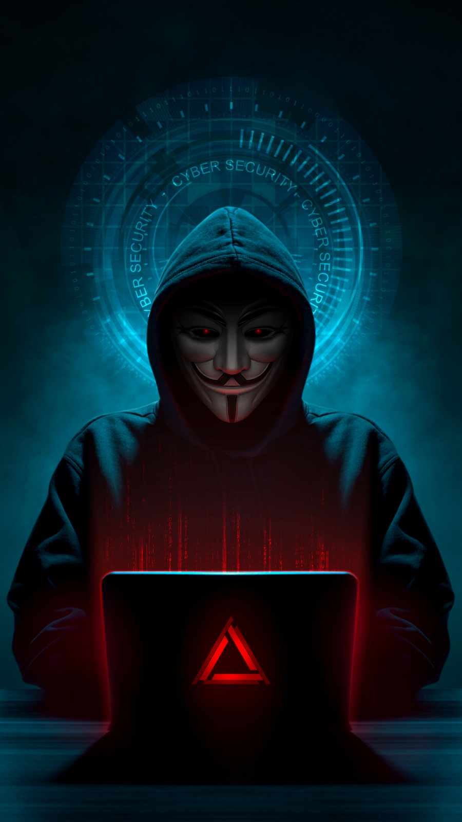 cybersecurity wallpaper