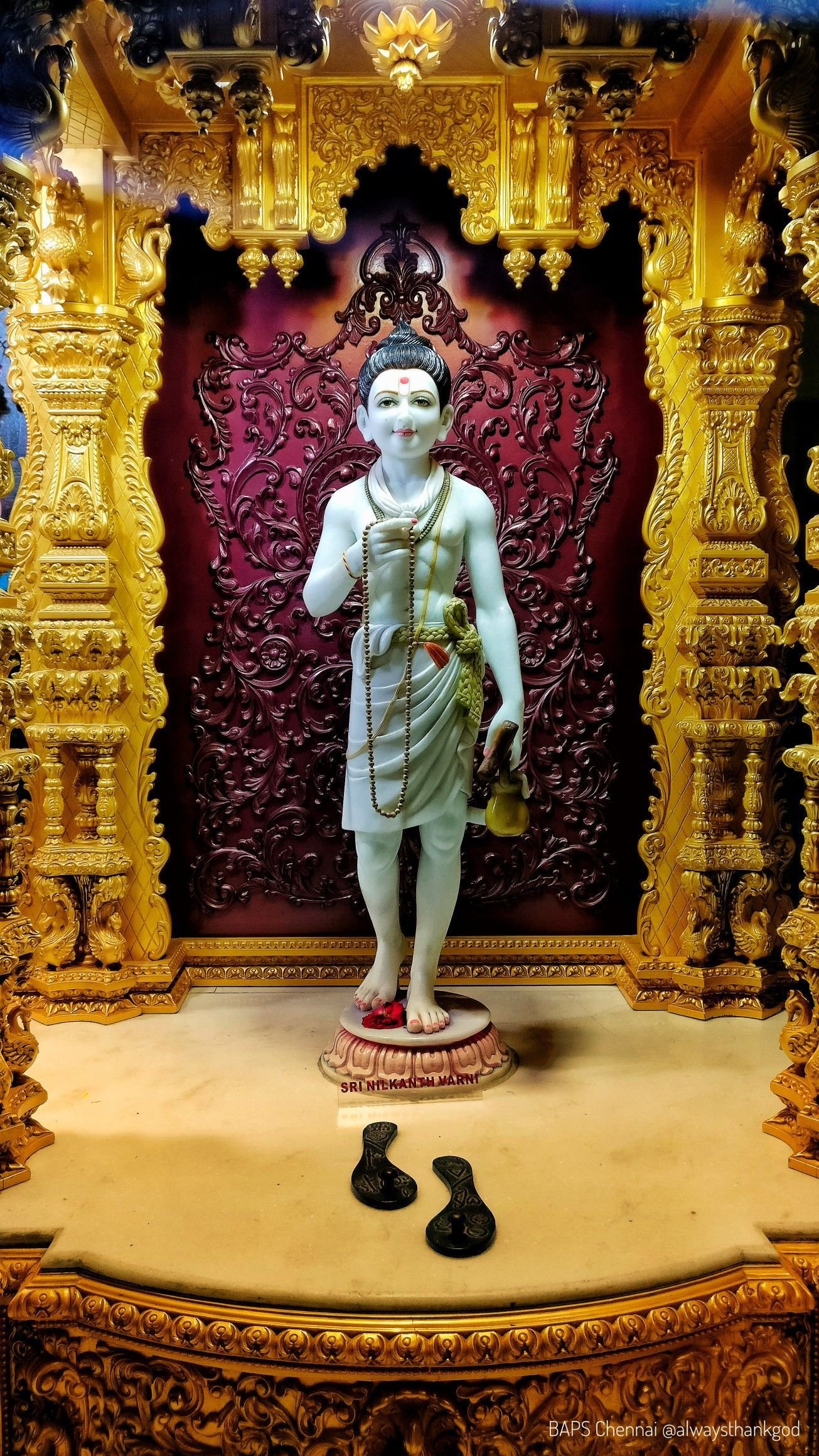 Top 999+ Swaminarayan Wallpaper Full HD, 4K✓Free to Use