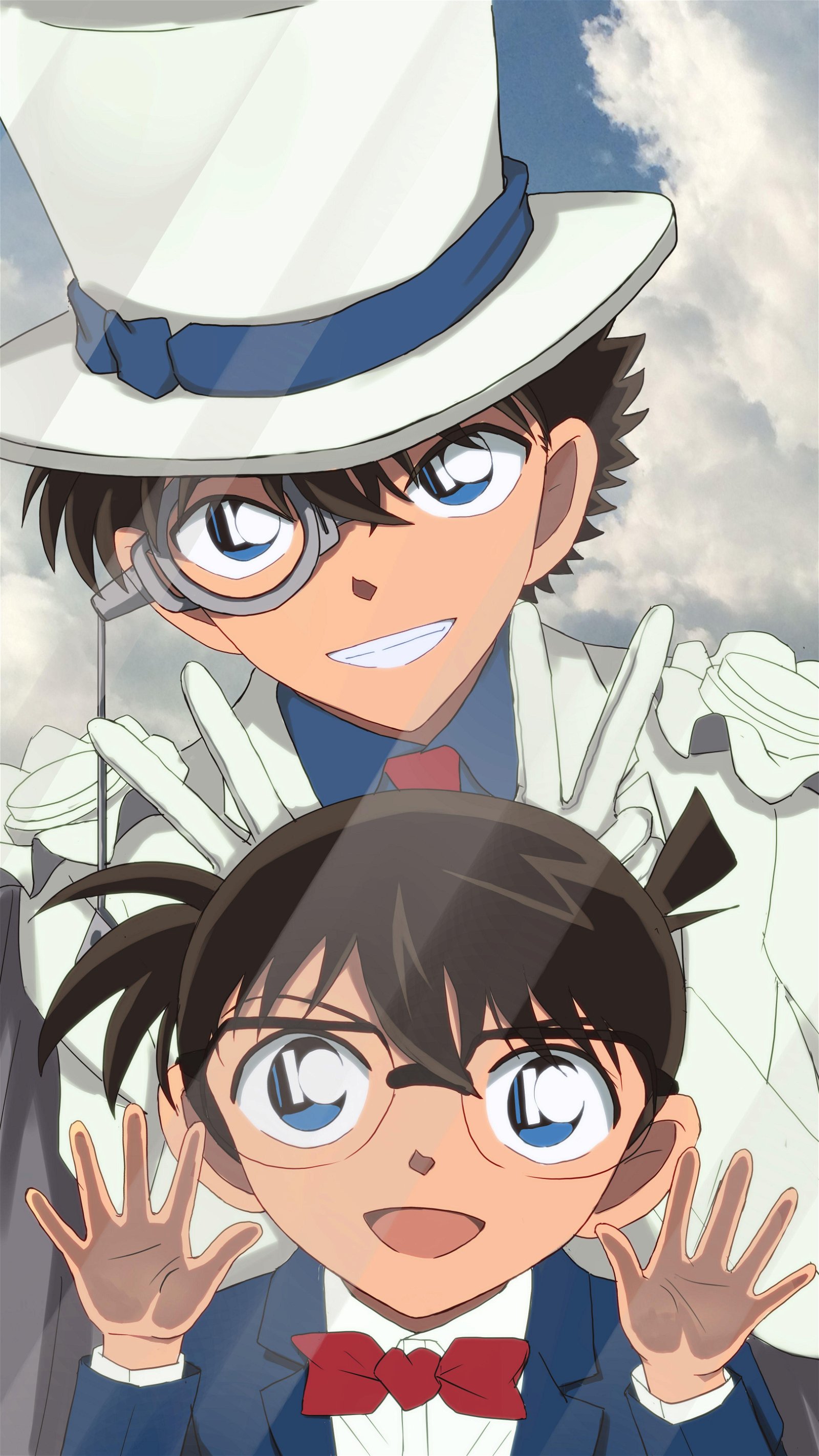 Two Detective Conan Films Will Release in India This August