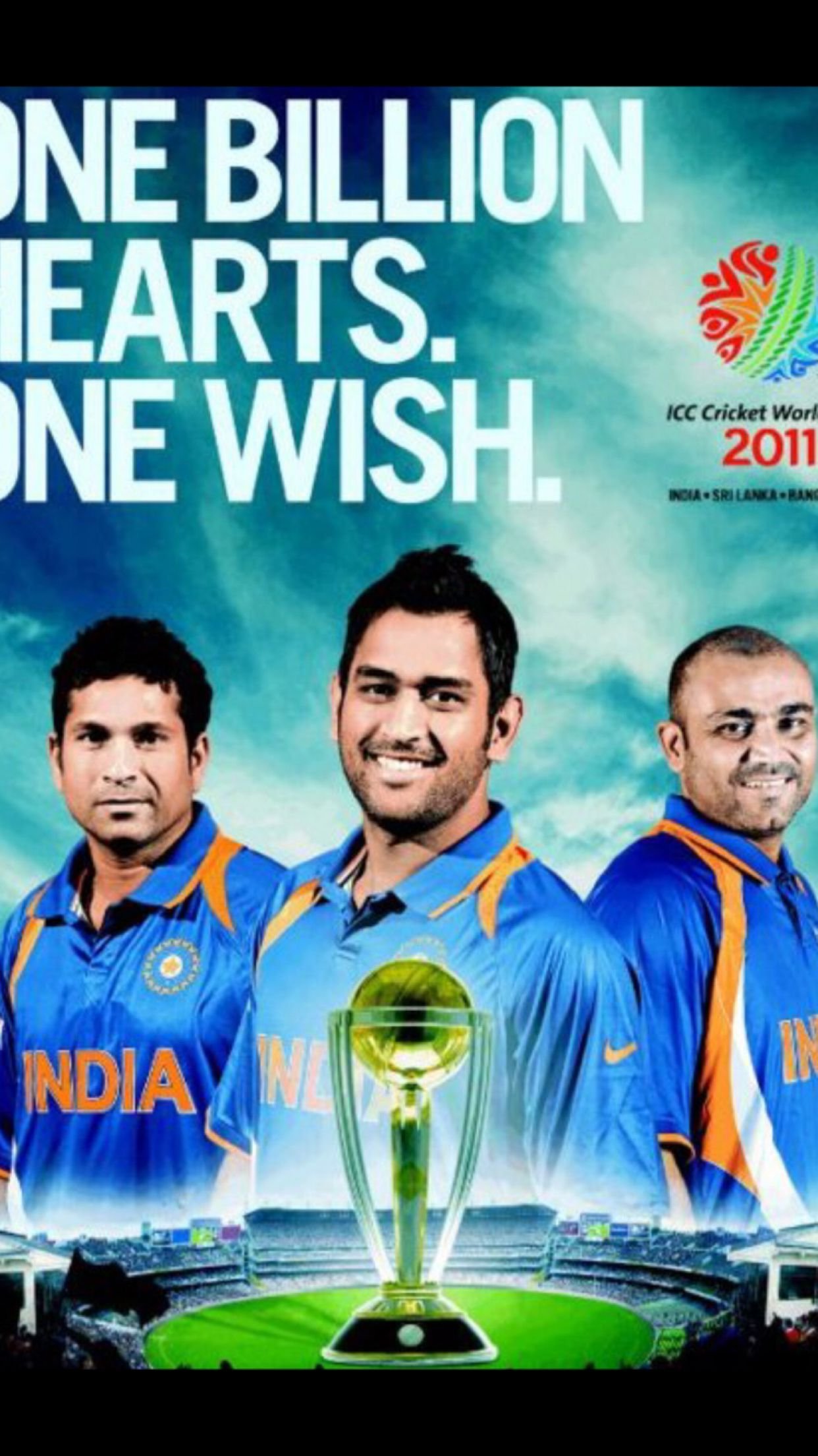 ICC Cricket World Cup 2011 by msahluwalia on DeviantArt
