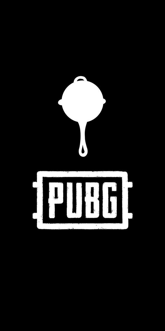 Pubg pan logo Wallpapers Download | MobCup