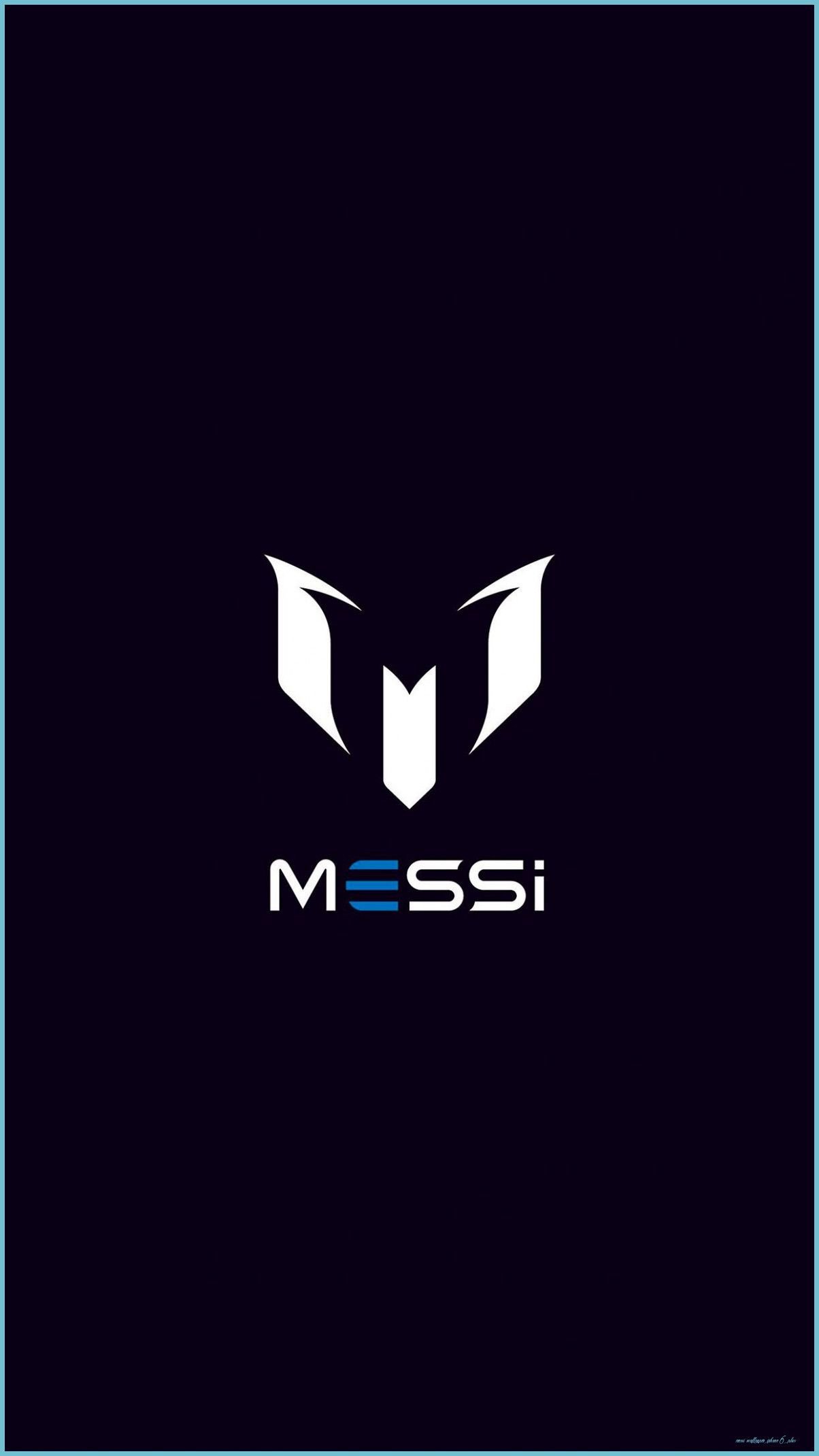 Messi black background Wallpapers Download | MobCup