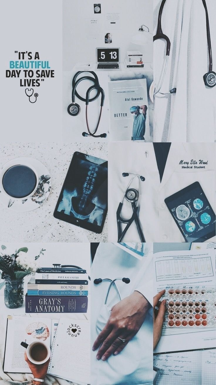 Doctor aesthetic Wallpaper Download | MobCup