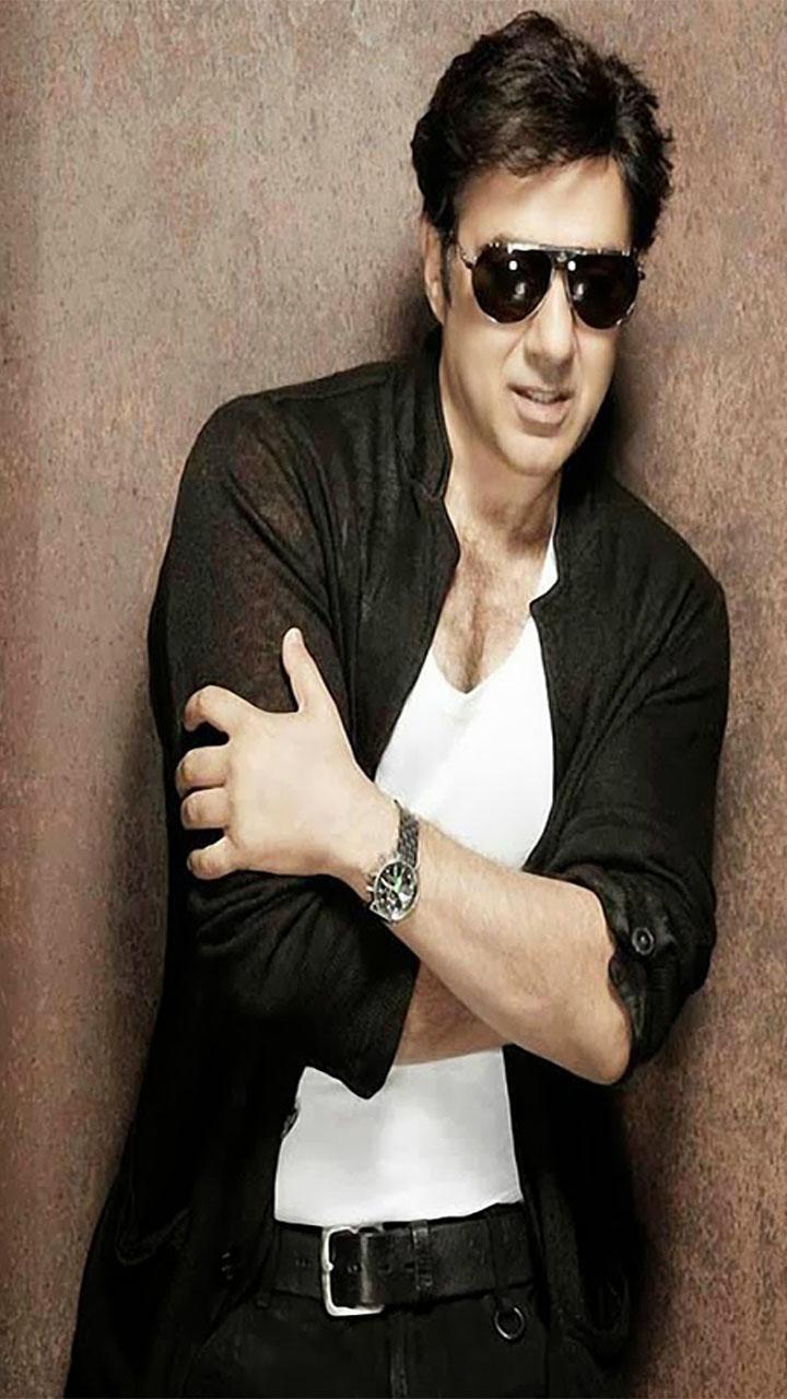 Discover More Than 79 Sunny Deol Wallpaper Super Hot - 3tdesign.edu.vn