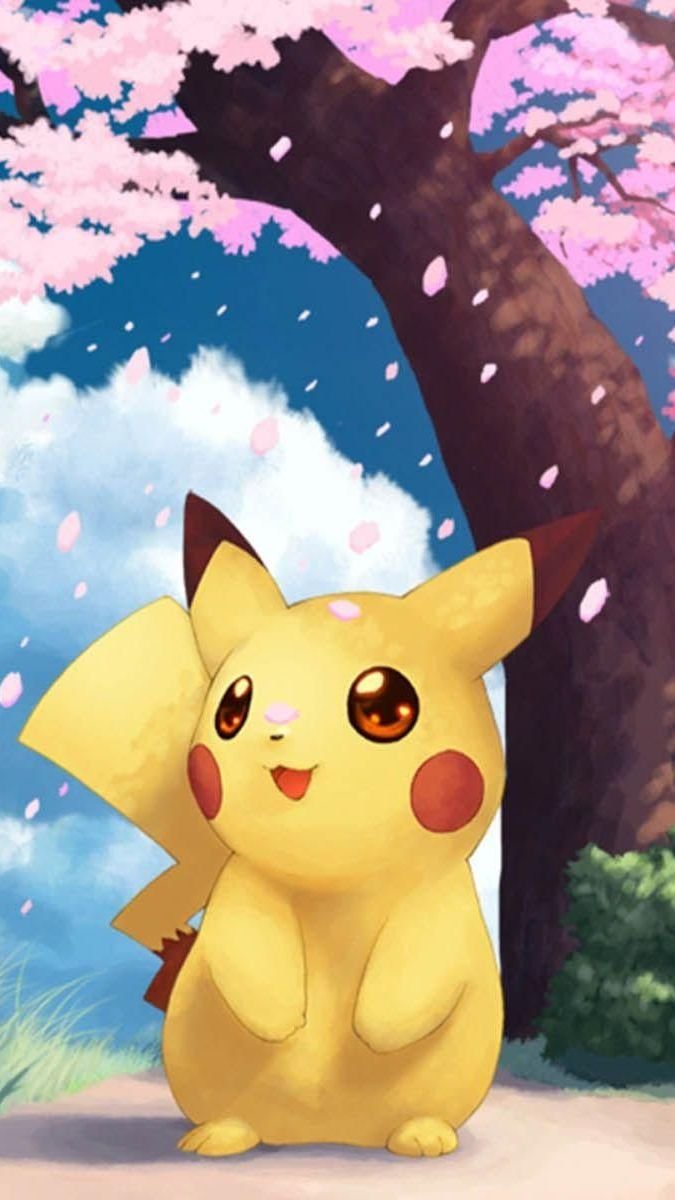 Cute Pokemon Wallpapers 73 images