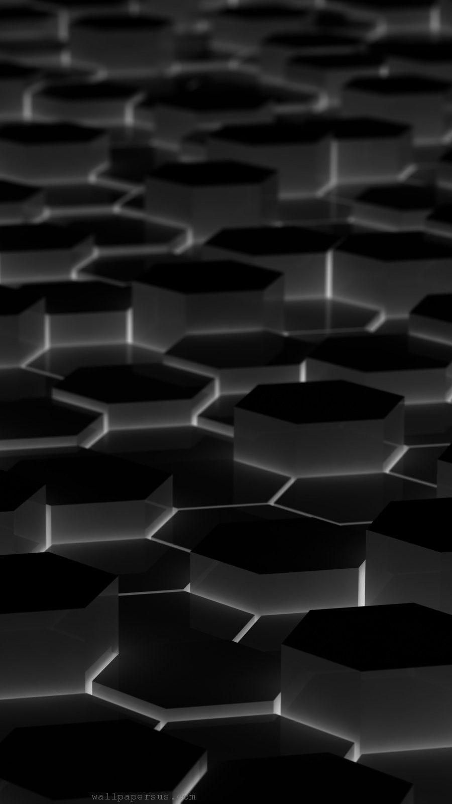 hexagon-pattern-wallpapers-download-mobcup