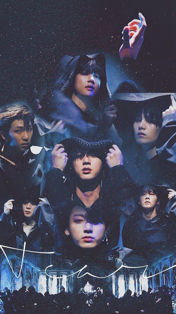 Bts Boys Band Group Wallpaper Download  MobCup