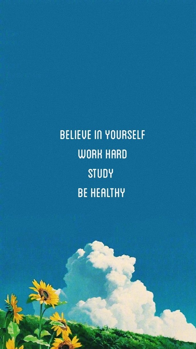Study Wallpaper HD Keep Calm And Study Hard  Insbright