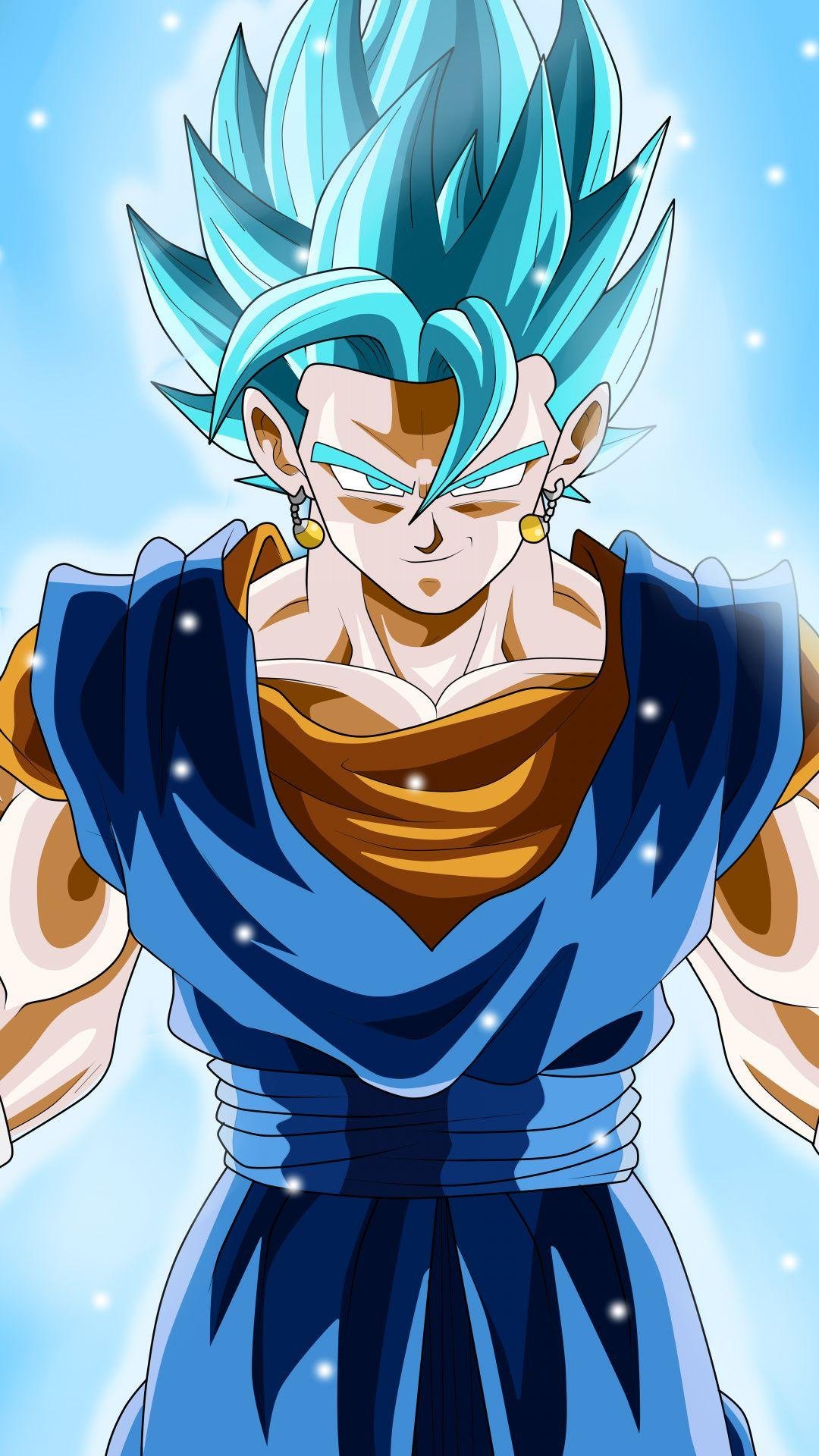 Drip vegito Wallpapers Download | MobCup
