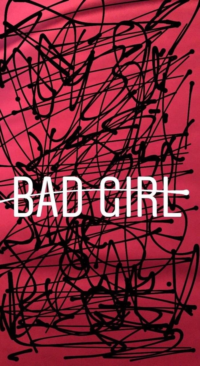 Bad Girl - VoBss
