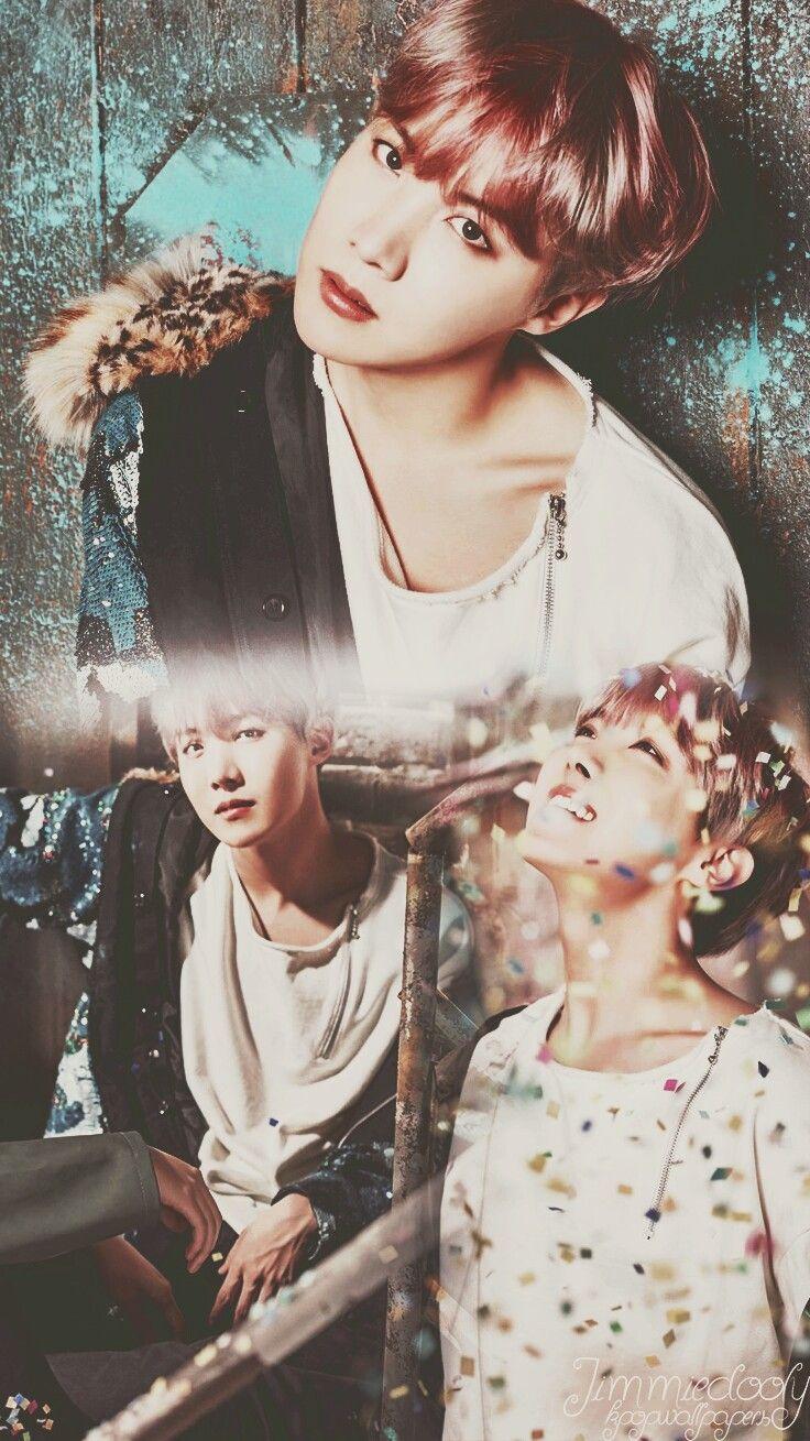 Jhope aesthetic wallpaper by AlondraAngeles13 - Download on ZEDGE™