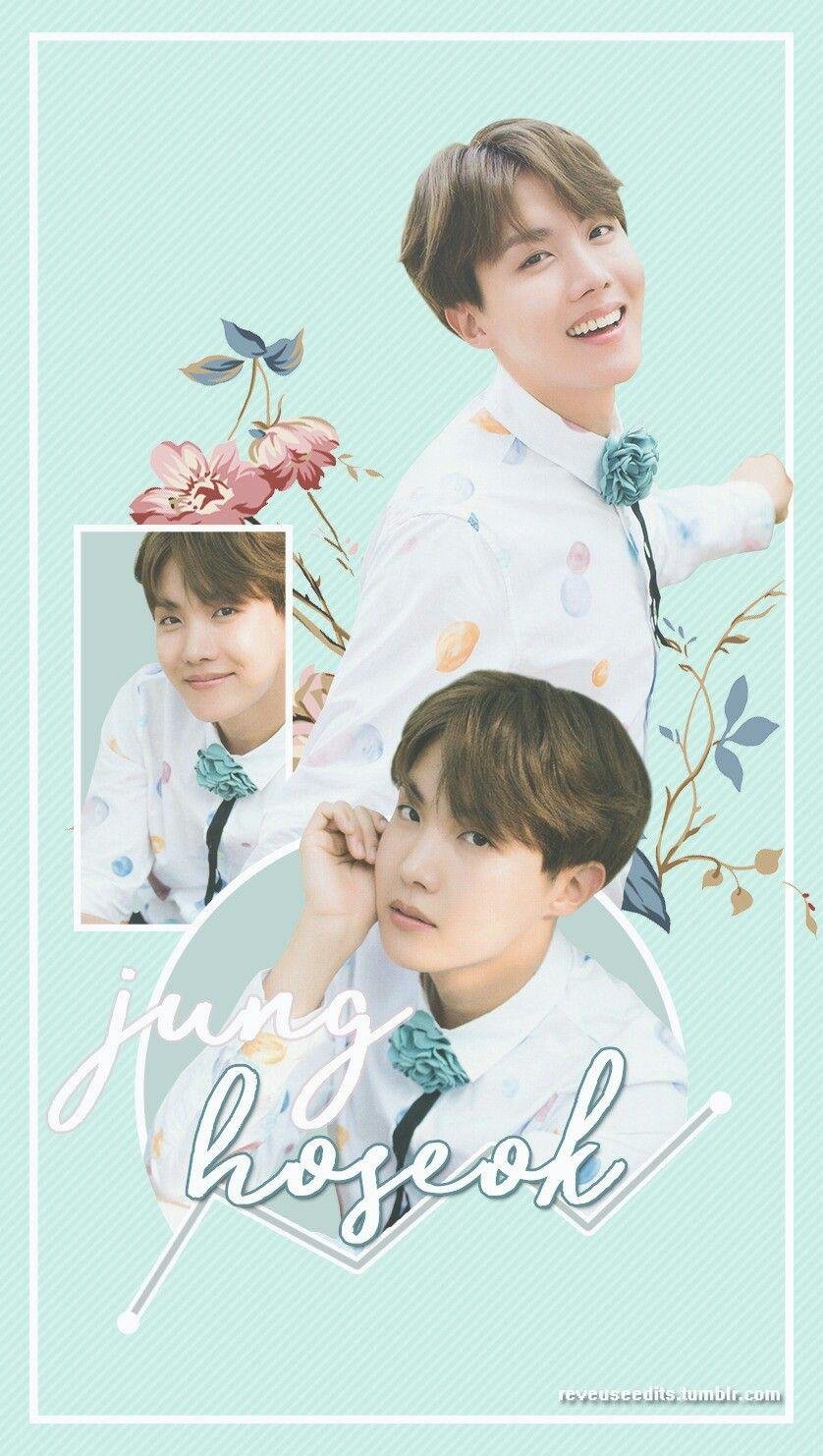 Bts Jhope Aesthetic Wallpaper Download | MobCup
