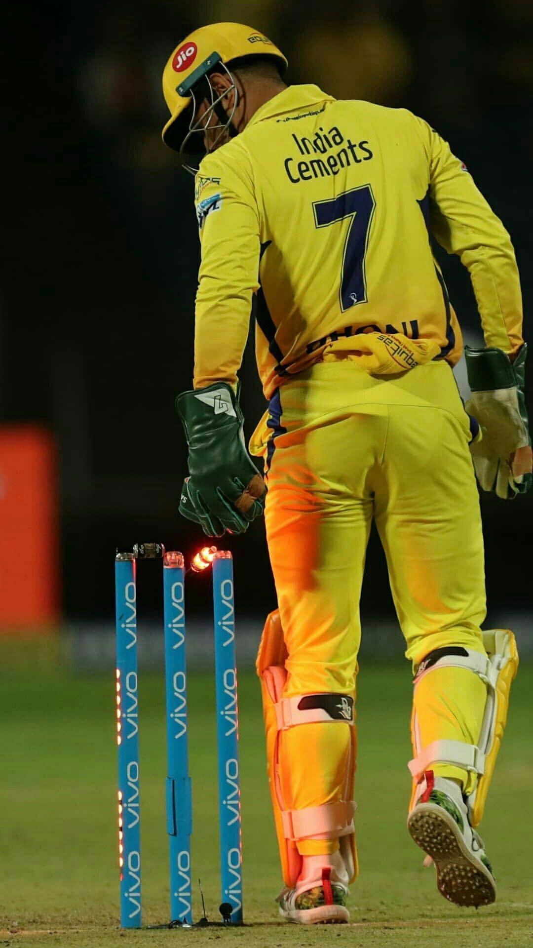 Csk Logo With Dhoni Hd 9465