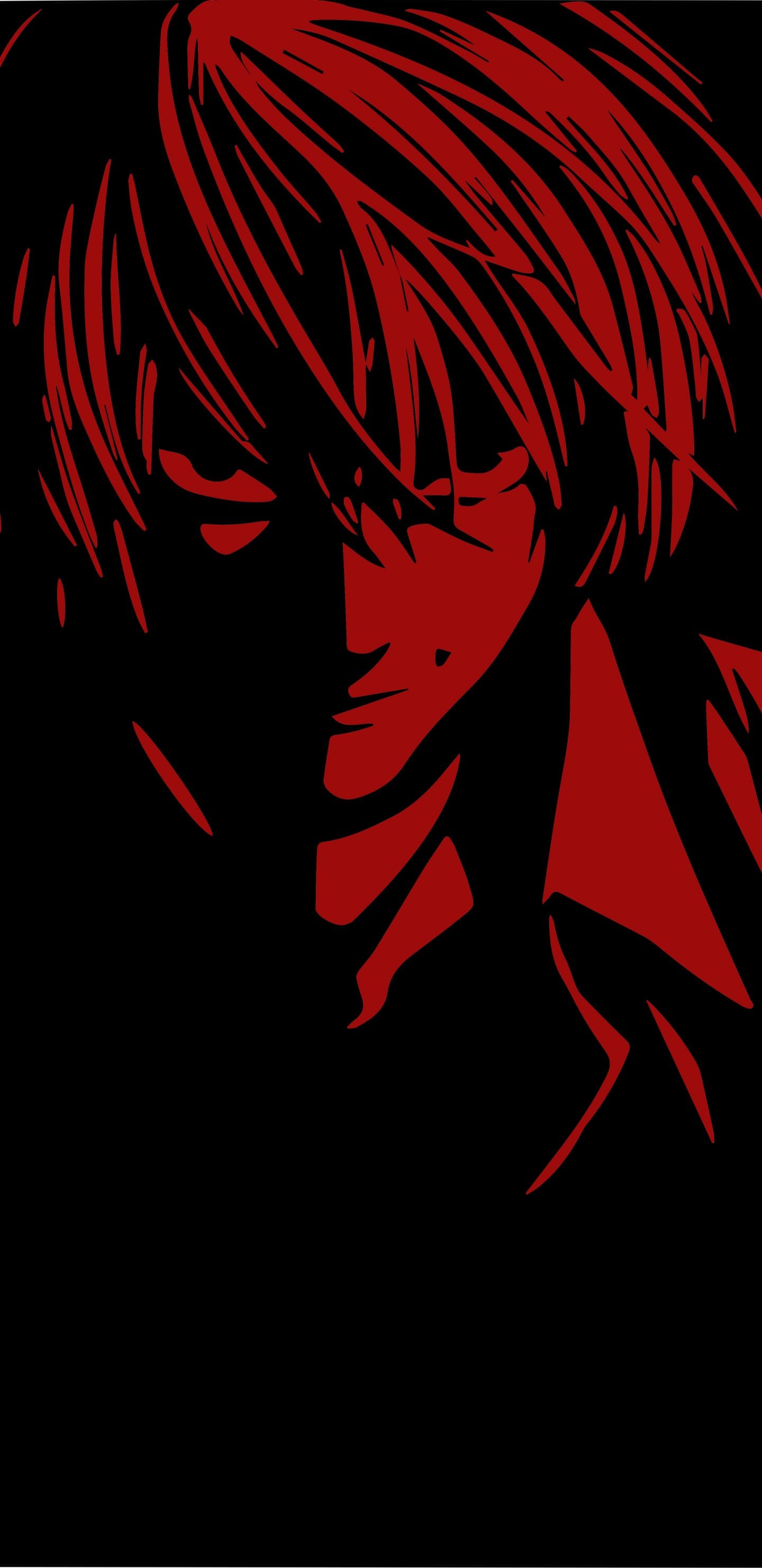 Death note anime Wallpapers Download