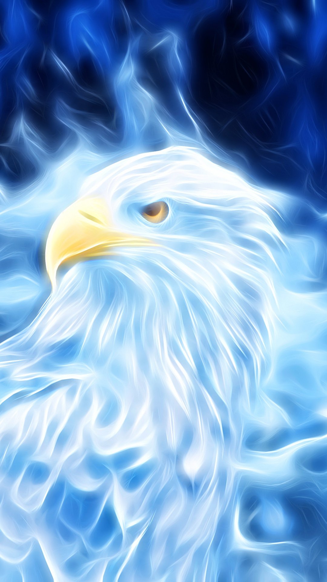 Fire Eagle Stock Photos Images and Backgrounds for Free Download