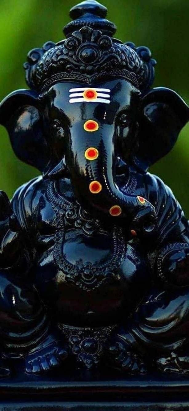 God Ganesh | Lord Vinayagar | Lord Ganesh | Shree Ganesh Wallpaper Download  | MobCup