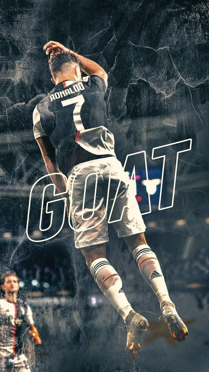 Goat Ronaldo juventus real madrid HD phone wallpaper  Peakpx