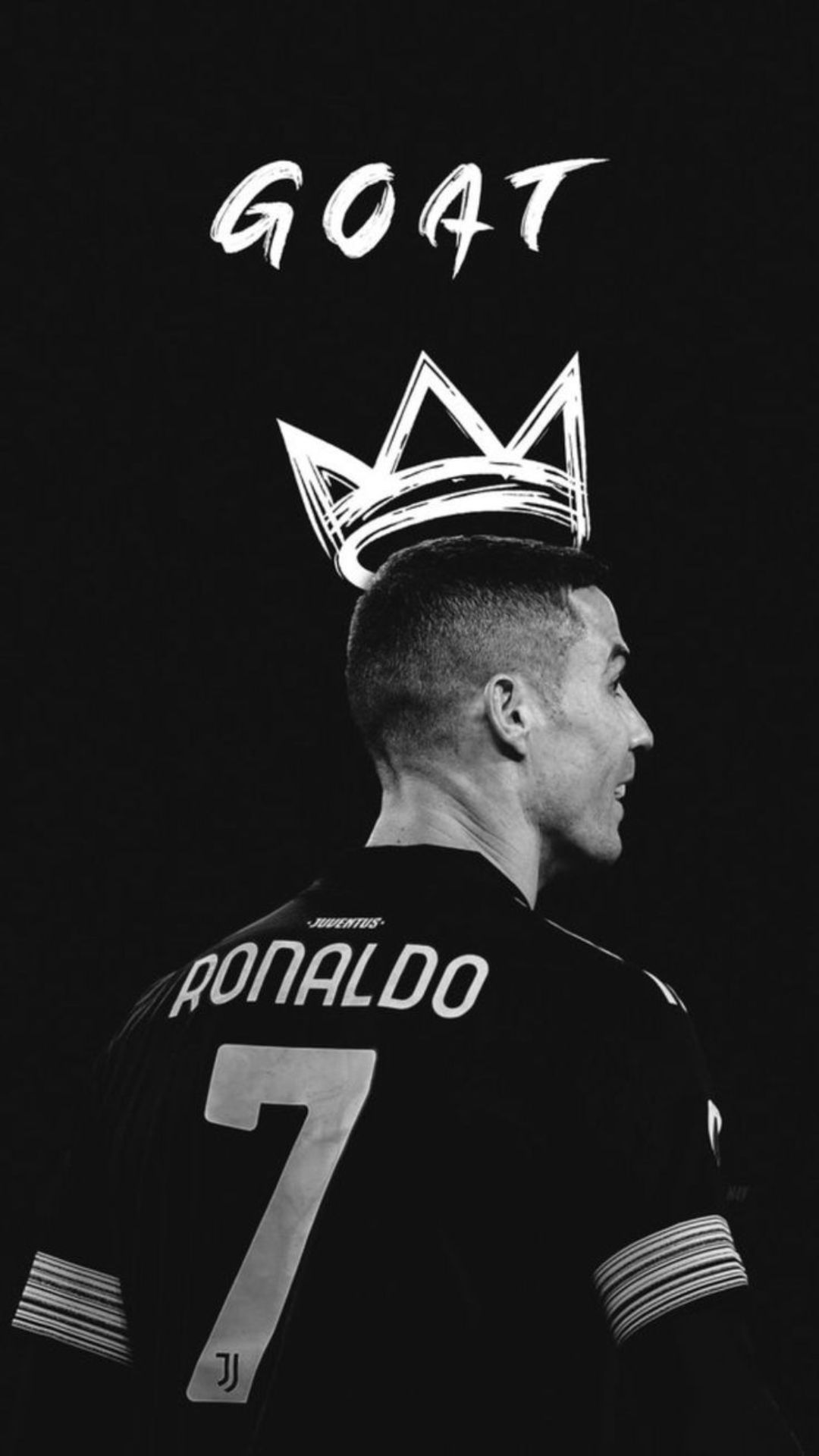 Cristiano Ronaldo Wallpaper Infoupdate
