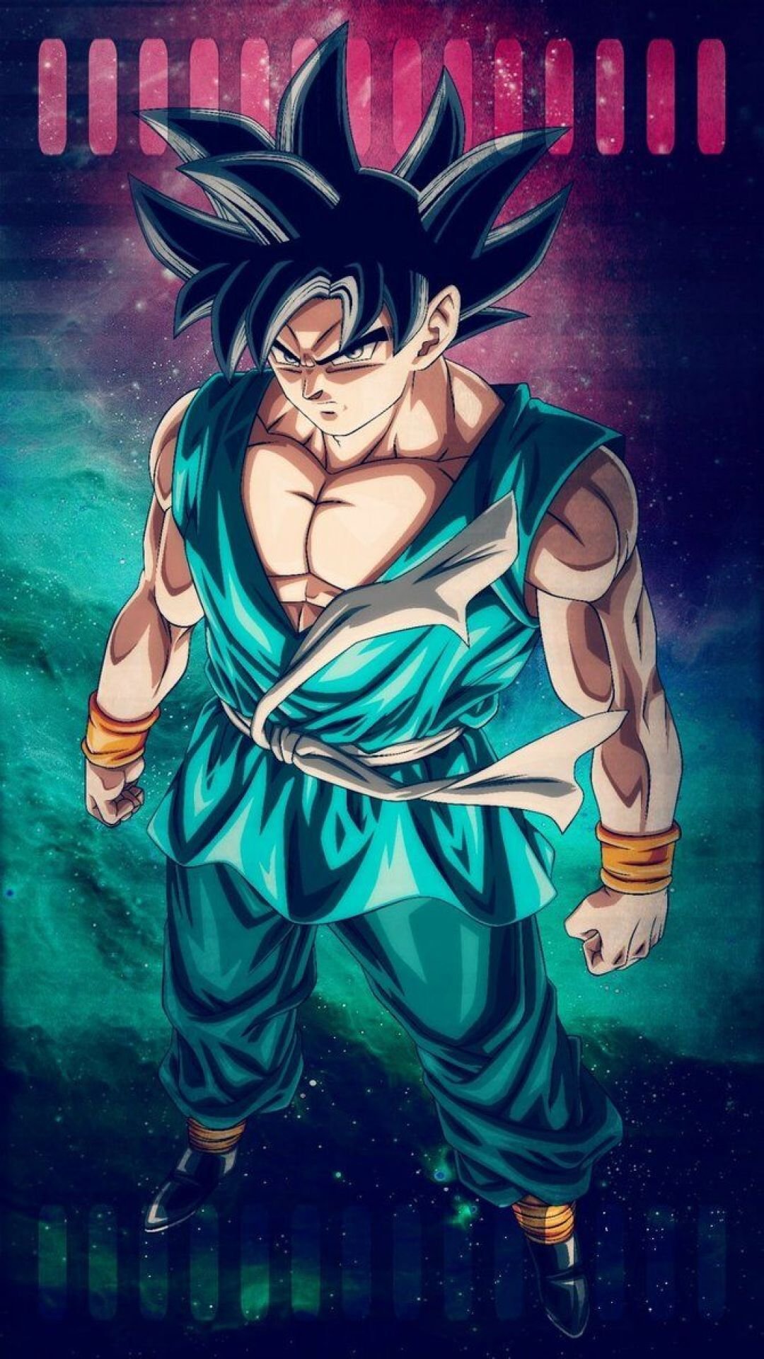 Goku HD Dragon Ball Super Wallpapers | HD Wallpapers | ID #80476