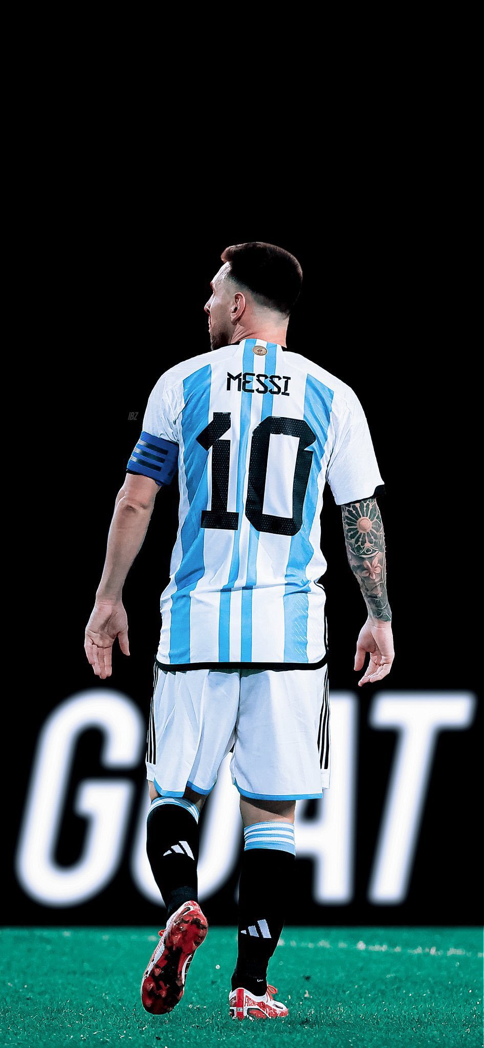 FC Barcelona Players wallpapers   Argentina   Leo Messi   Wallpaper    Facebook