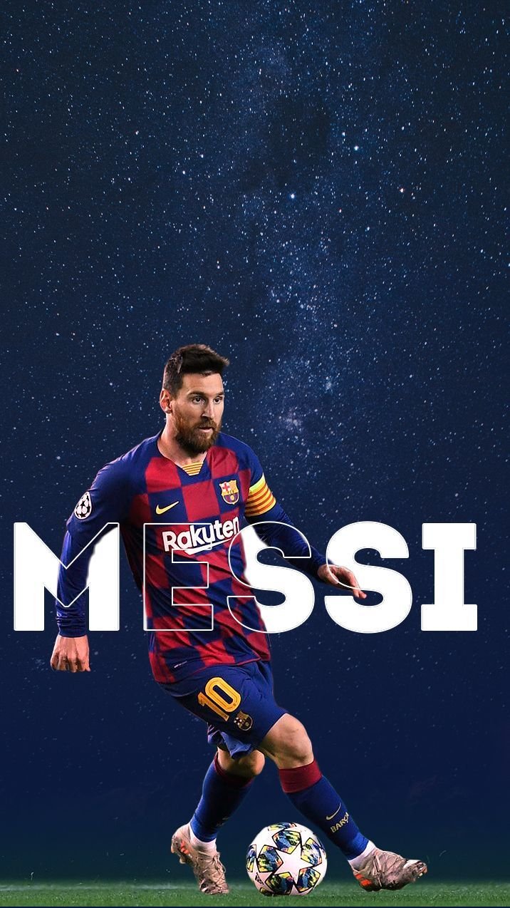 Messi Wallpaper Iphone - Best Wallpaper HD | Messi soccer, Lionel messi,  Messi