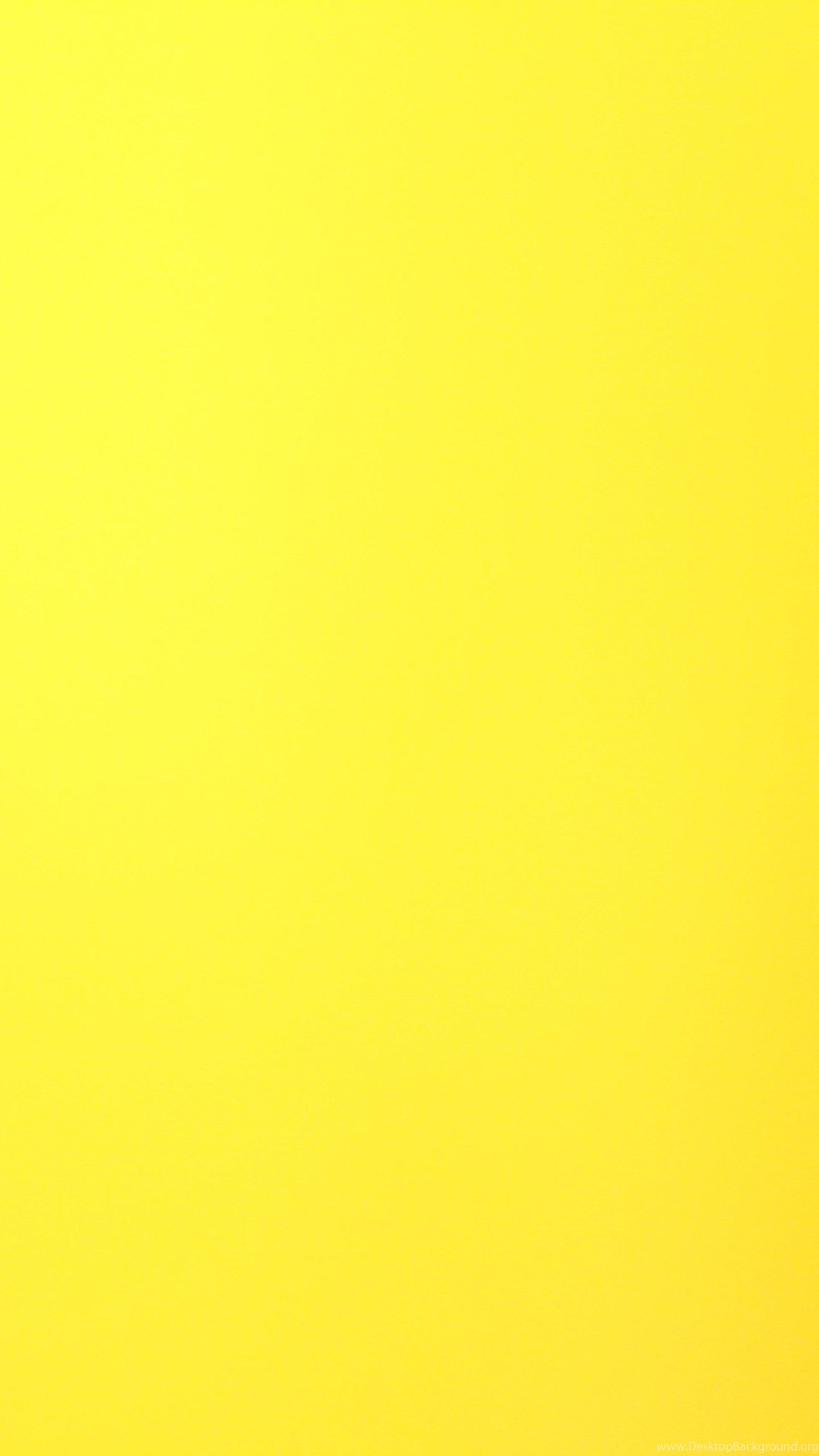 Simple yellow backgrounds
