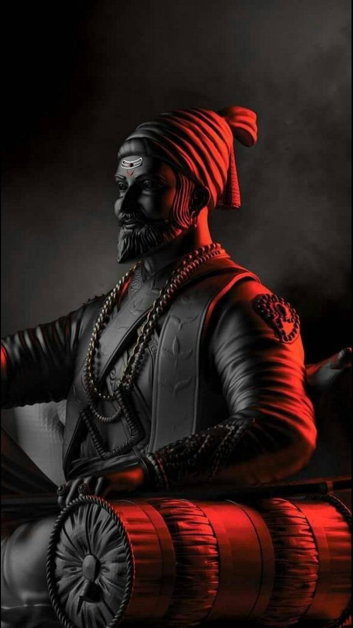 Chhatrapati Shivaji Maharaj Ke Animated Wallpaper Download Mobcup