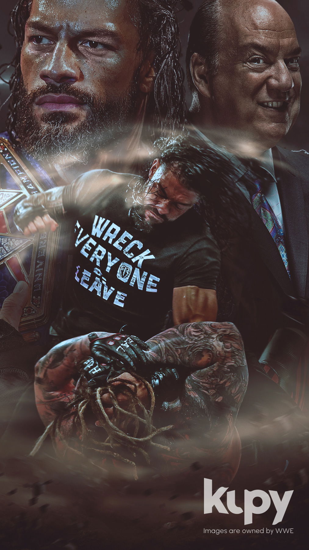 Wrestler wwe roman reigns Wallpapers Download | MobCup