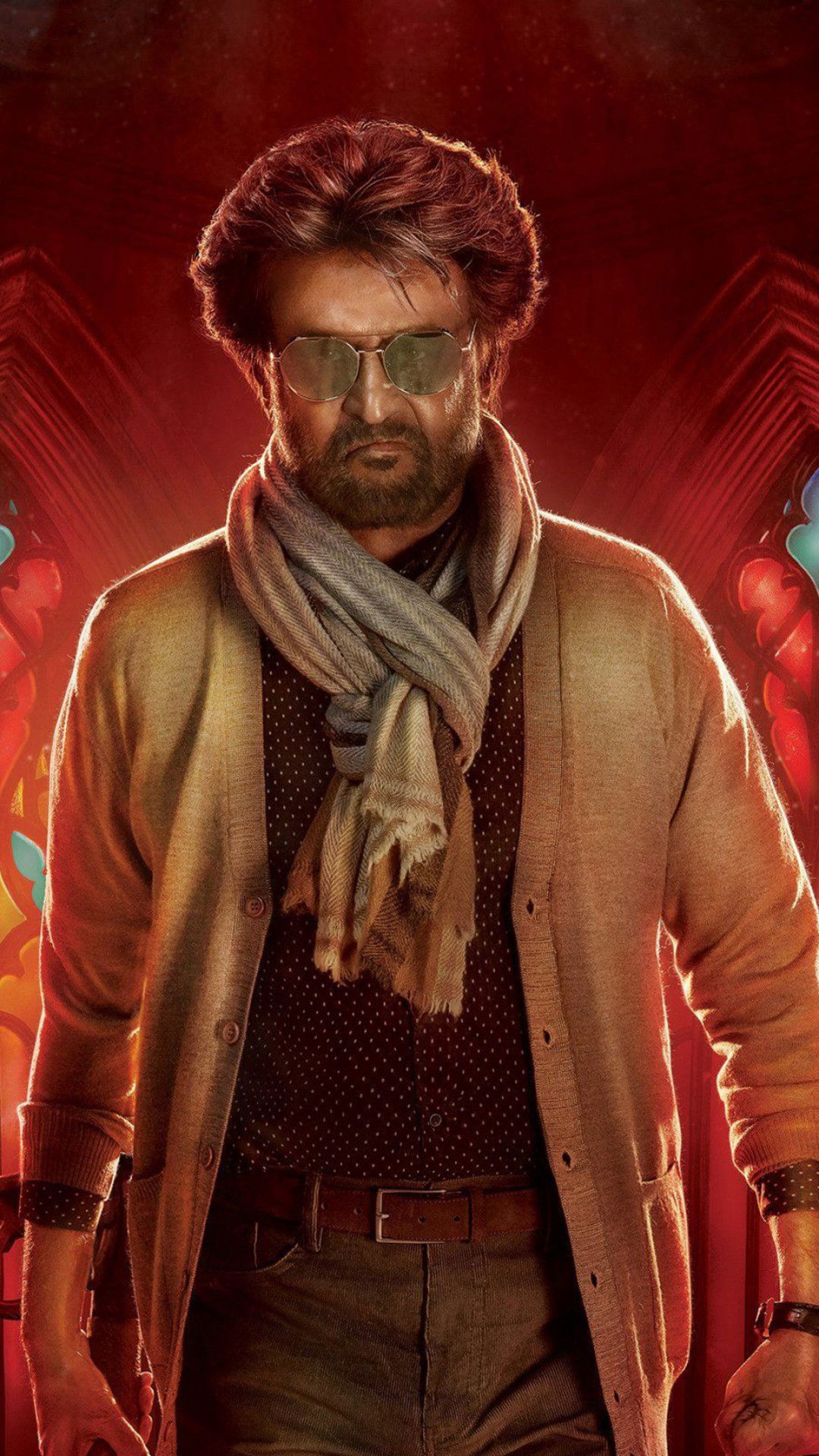 Petta Movie Posters | Petta | Photo 1 of 3