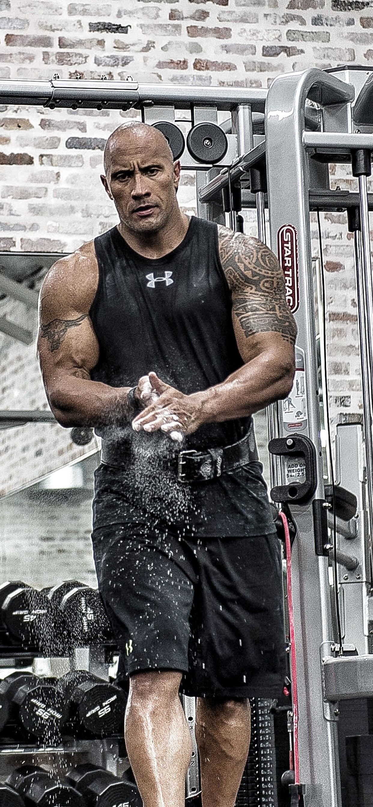 Dwayne Johnson Wallpapers APK for Android Download