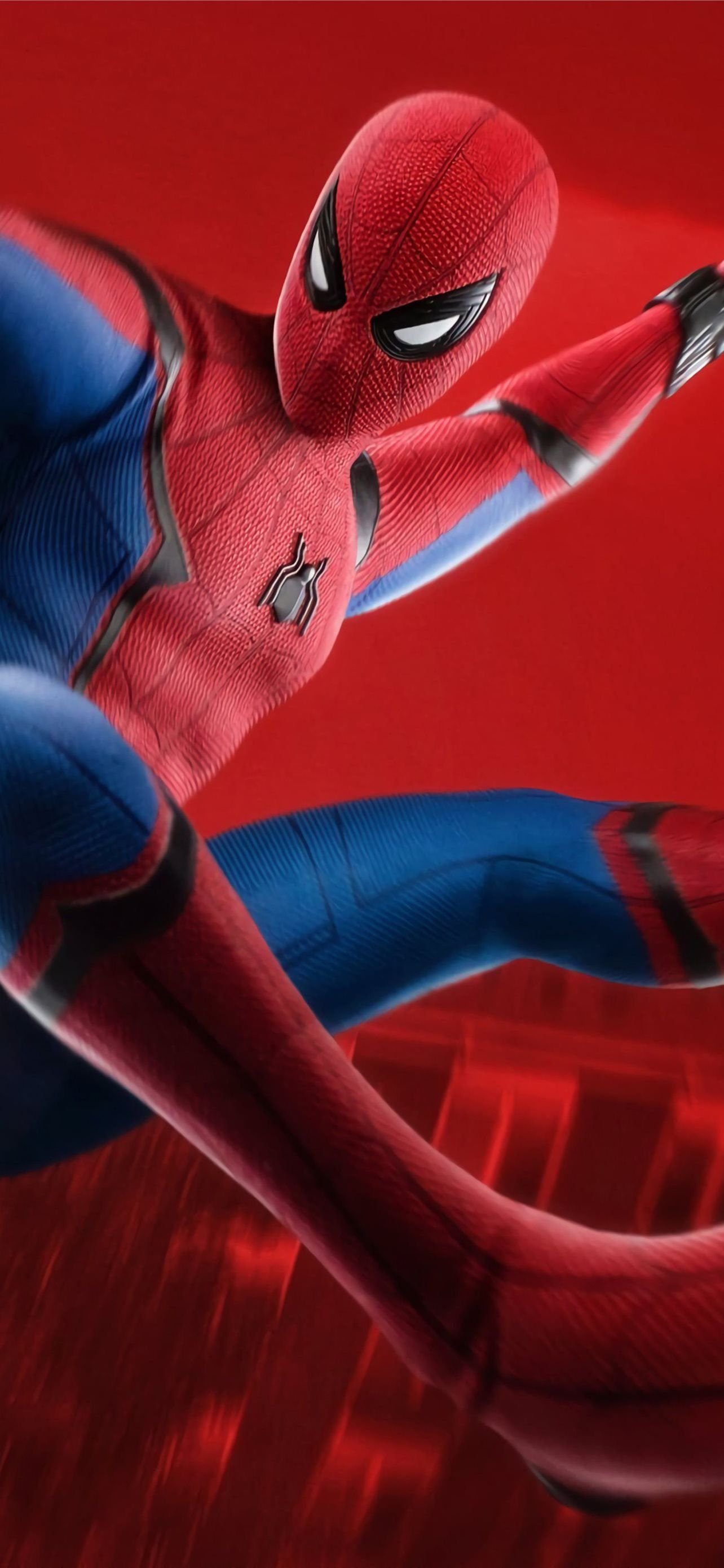 Spiderman Homecoming Wallpaper  Download to your mobile from PHONEKY