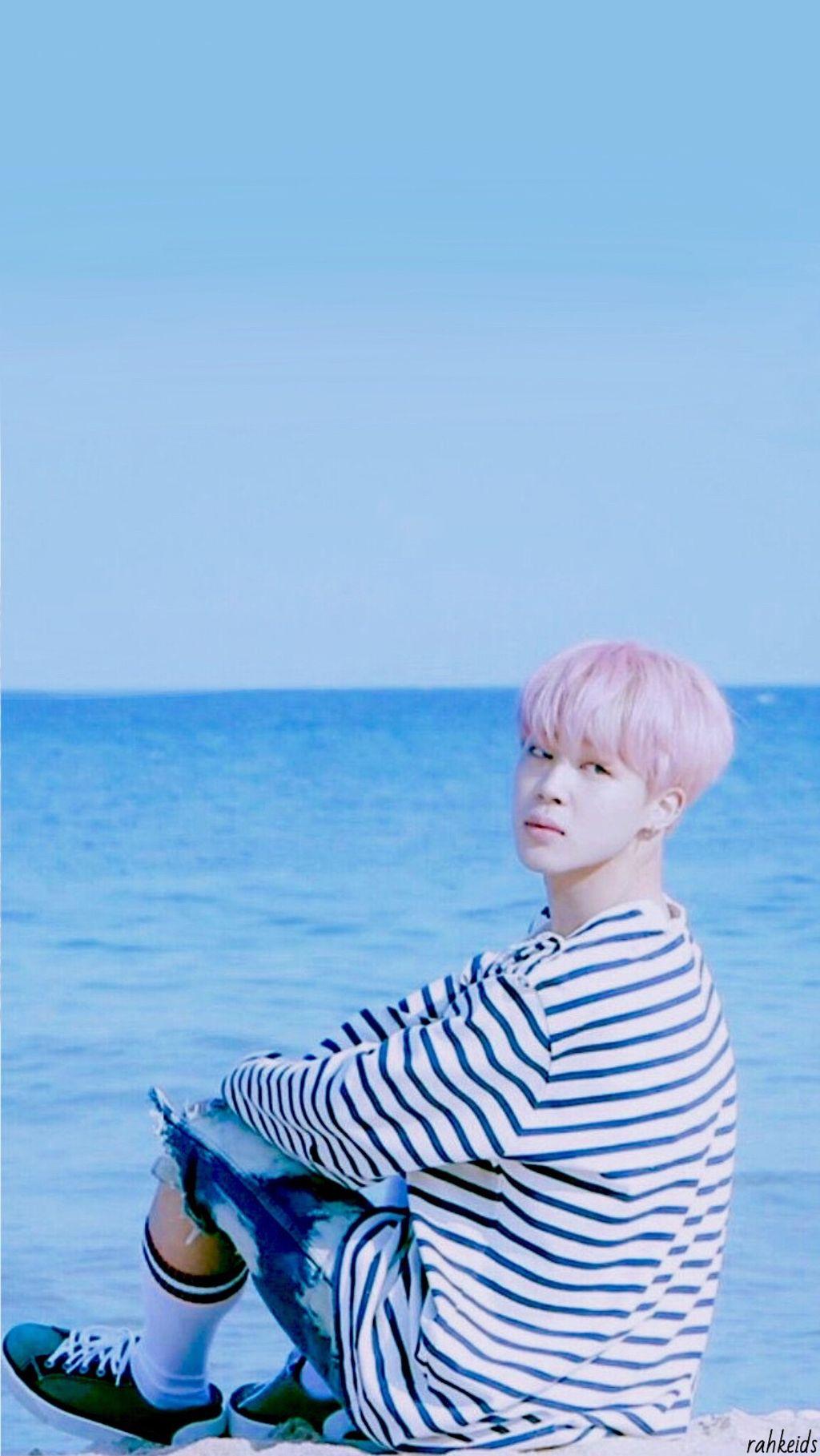 Aesthetic jimin Wallpapers Download | MobCup