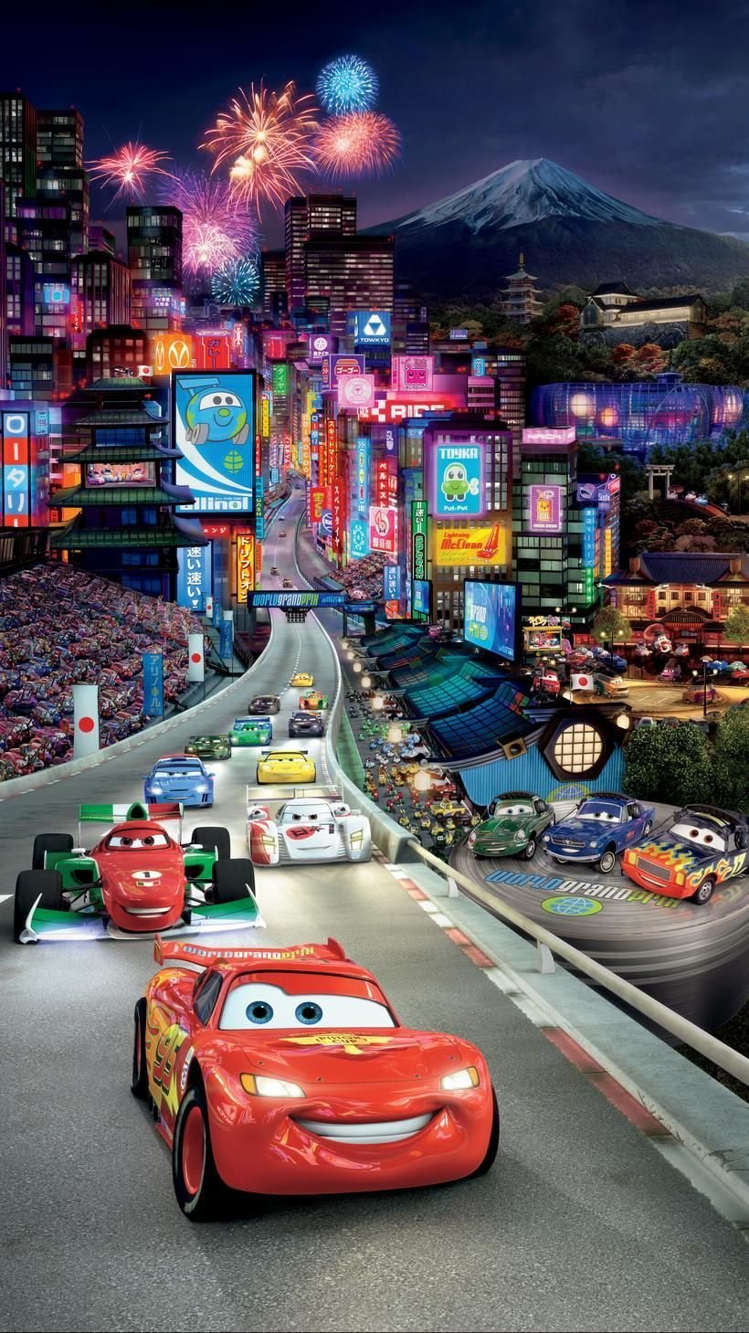 Cars 2 Wallpapers  Top Free Cars 2 Backgrounds  WallpaperAccess