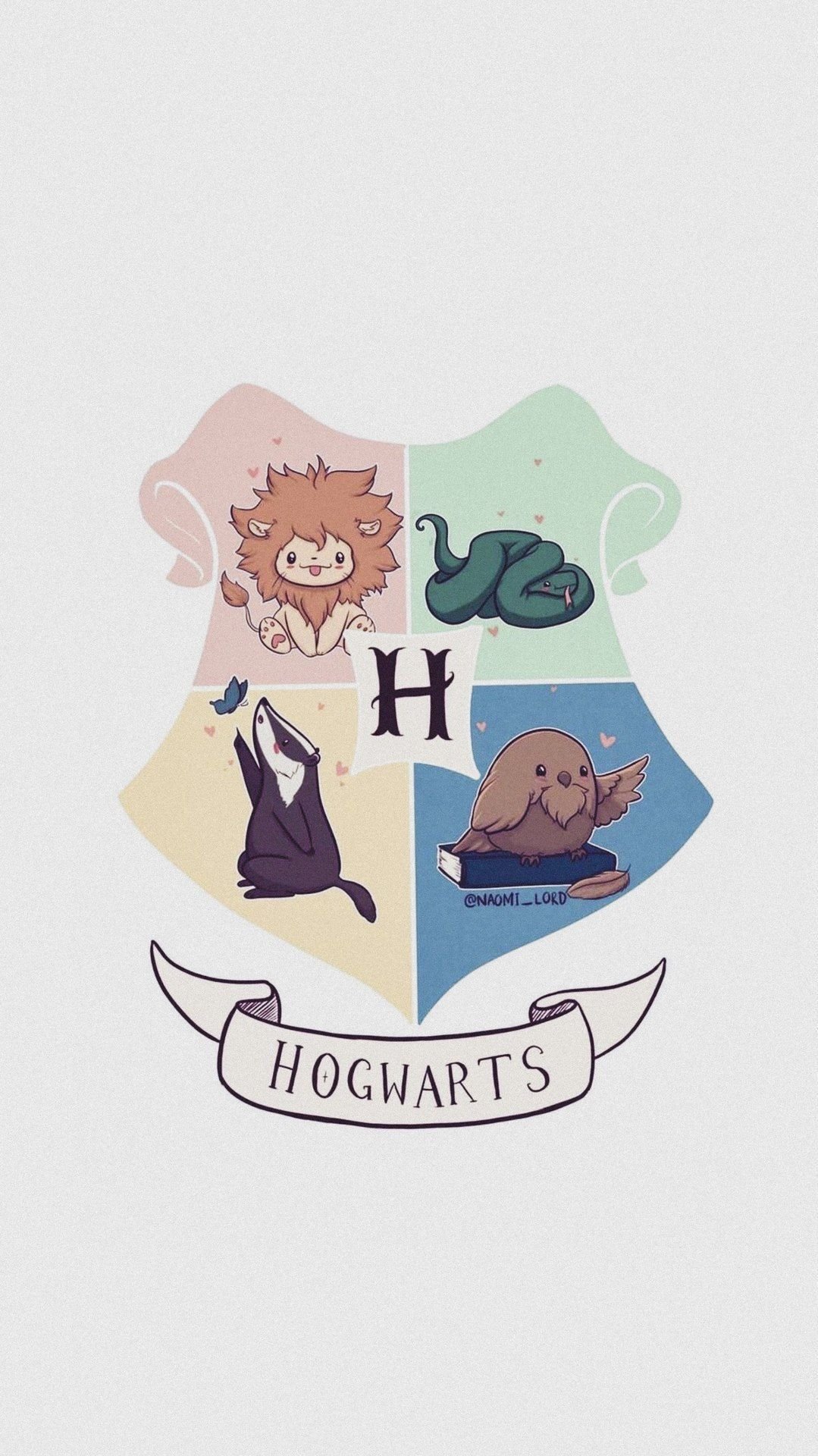 Cute Harry Potter Wallpaper Download | MobCup
