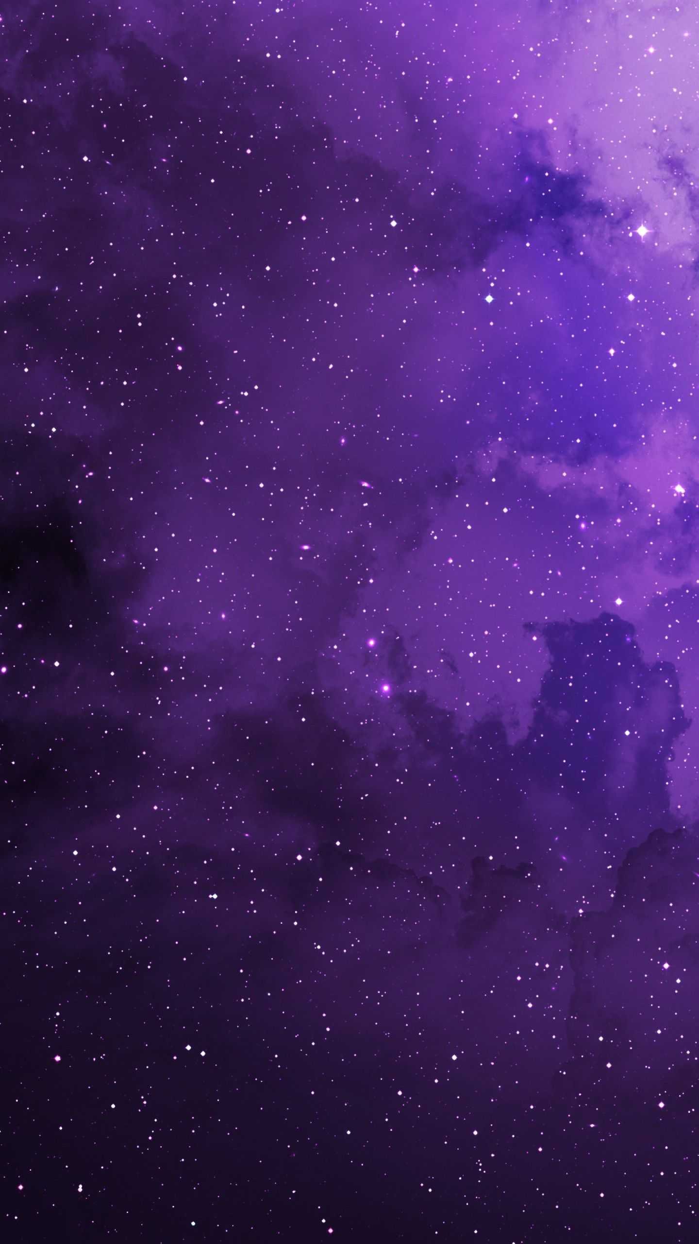 Download Shine like a Purple Star Wallpaper  Wallpaperscom