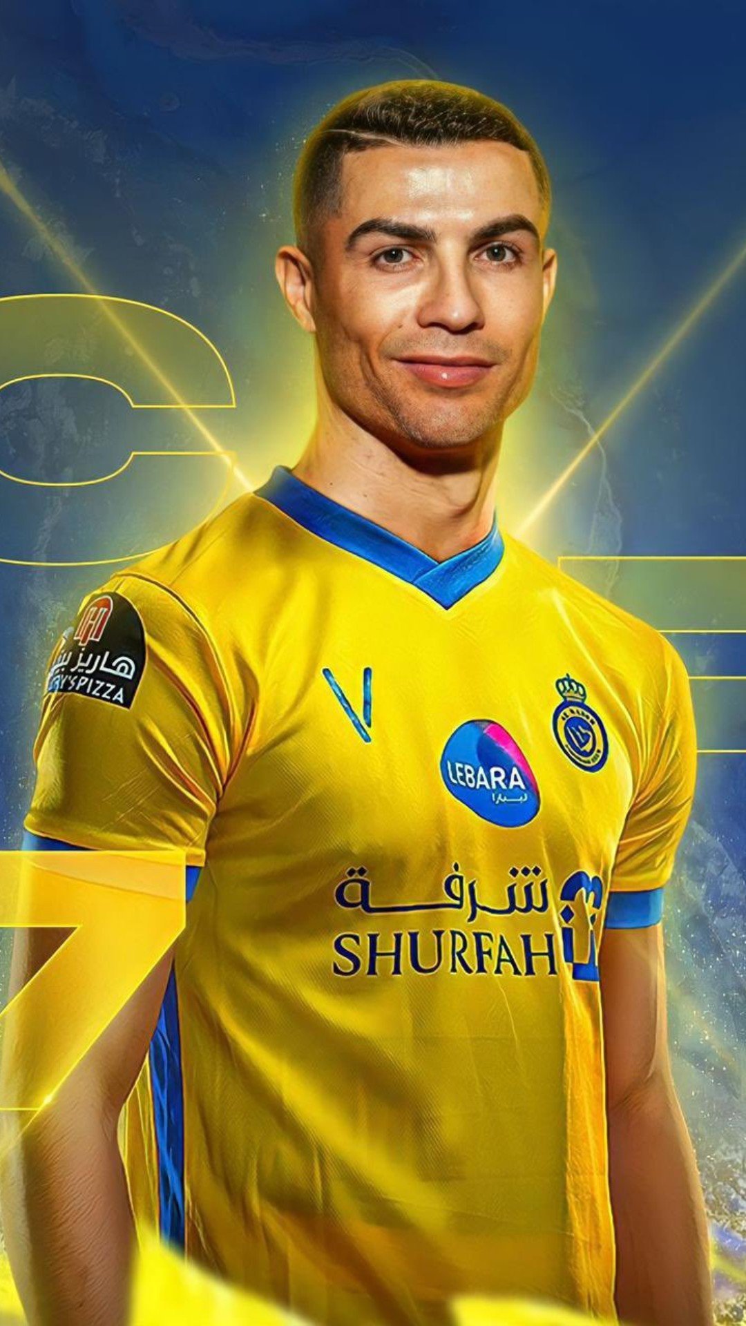 Cristiano Ronaldo football player Wallpaper Download | MobCup