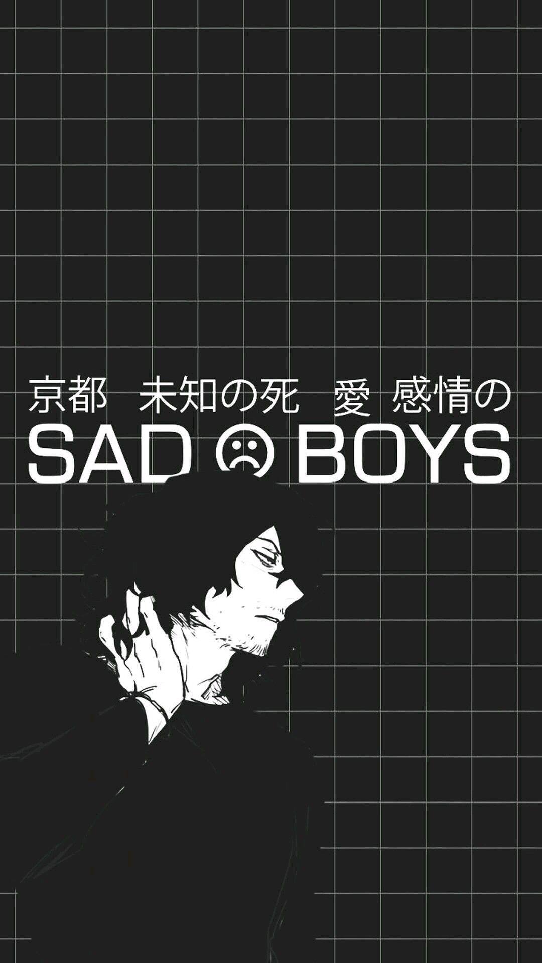 Sad dark anime Wallpapers Download | MobCup