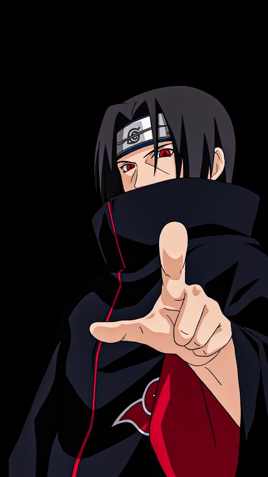 Itachi Wallpapers Download | MobCup
