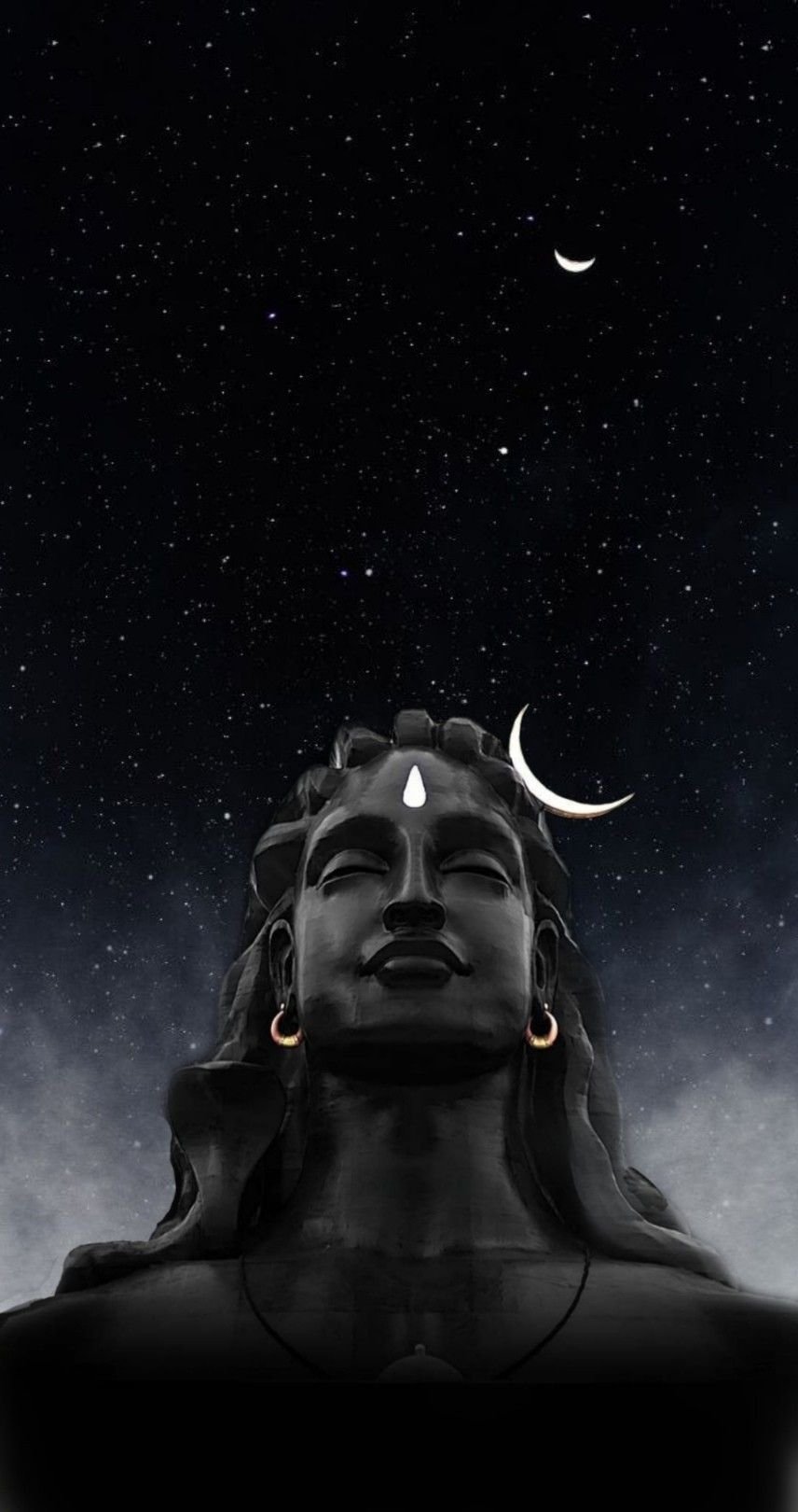 lord Shiva - Sculpture Wallpaper Download | MobCup