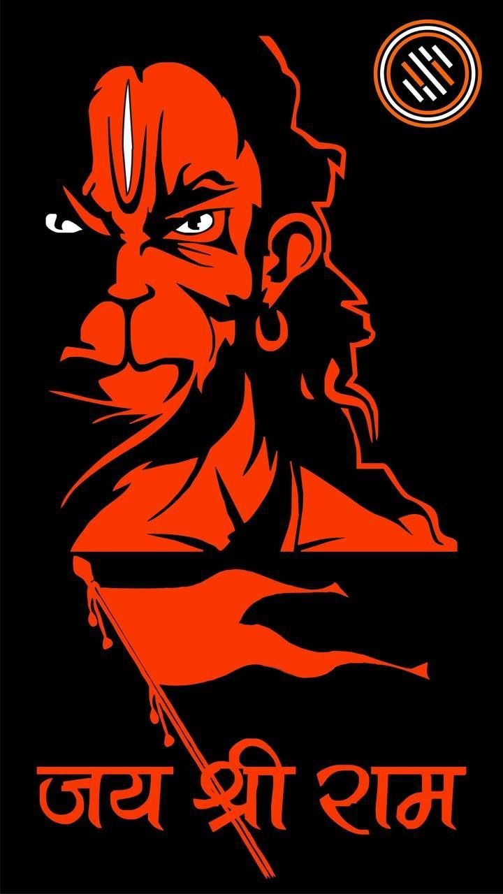 Hanuman ji body Wallpapers Download | MobCup