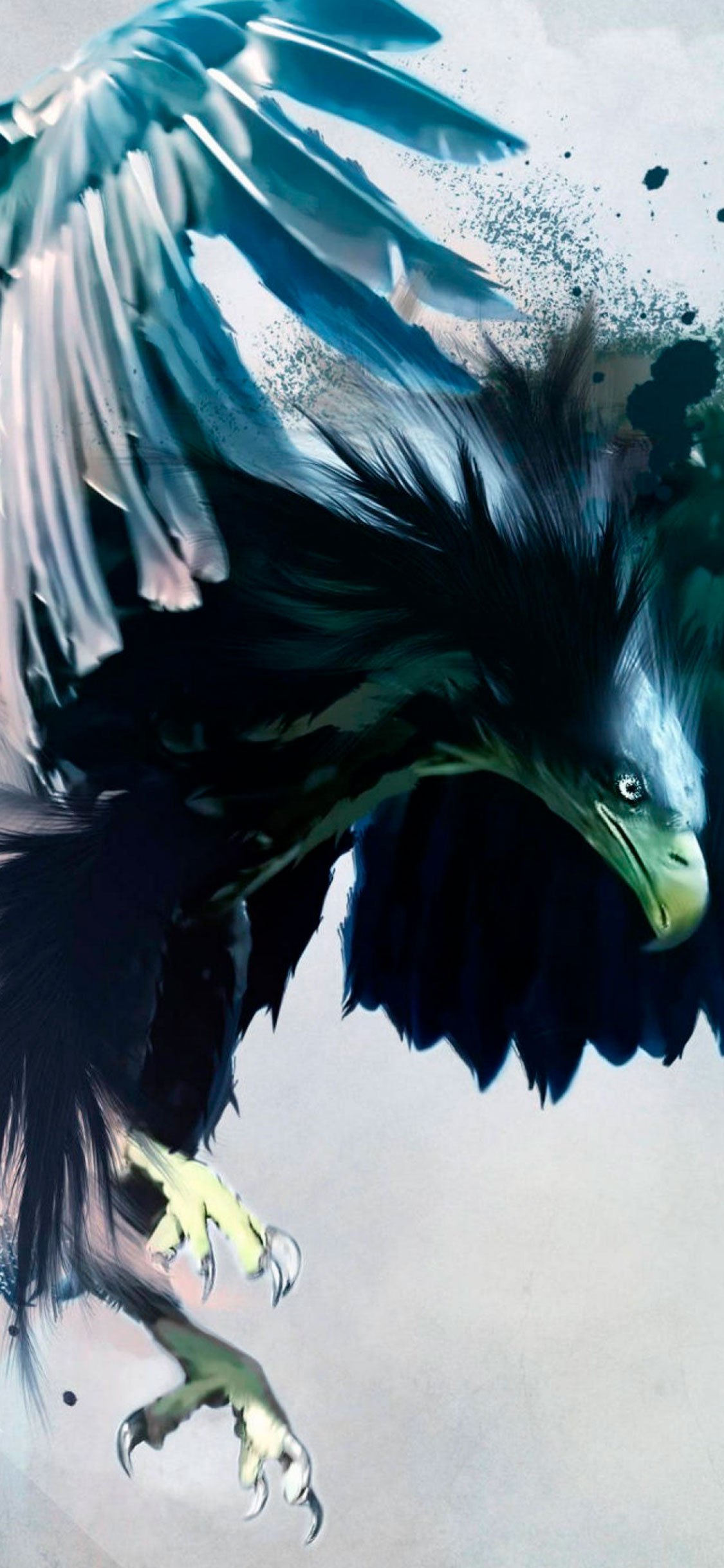 Eagle Wallpapers - Top 35 Best Eagle Backgrounds Download