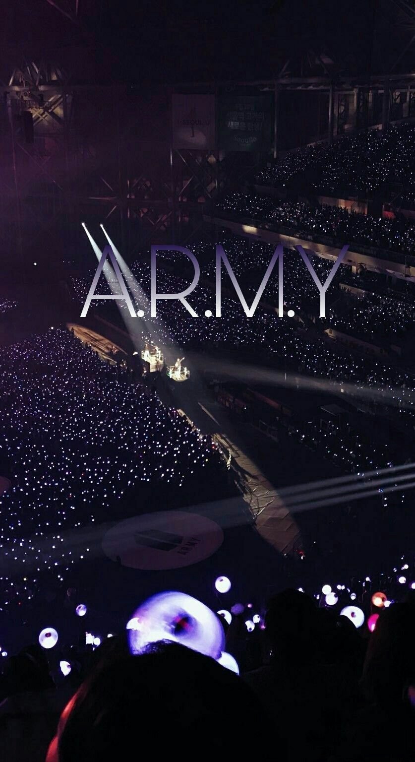 Army BTS Wallpapers  Wallpaper Cave