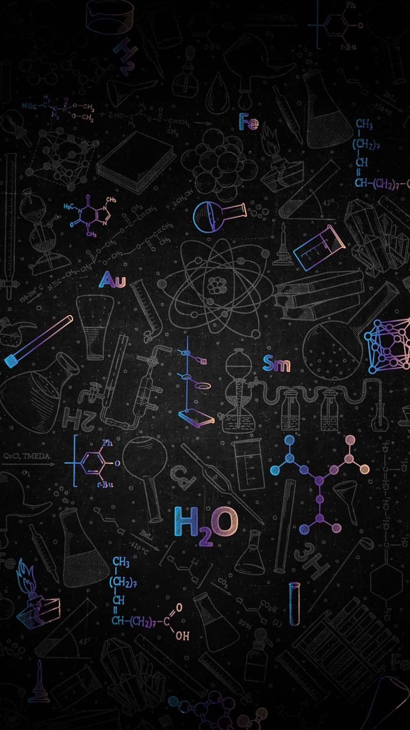 The Impact of Artificial Intelligence on Chemistry: Revolutionizing the  Discovery Process