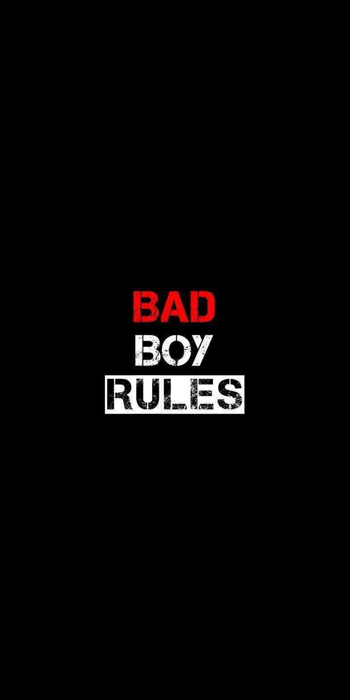 BAD BOY, attitude, attitude boys, attitude, bad boy, boys, fire, ghost,  horror, HD phone wallpaper | Peakpx