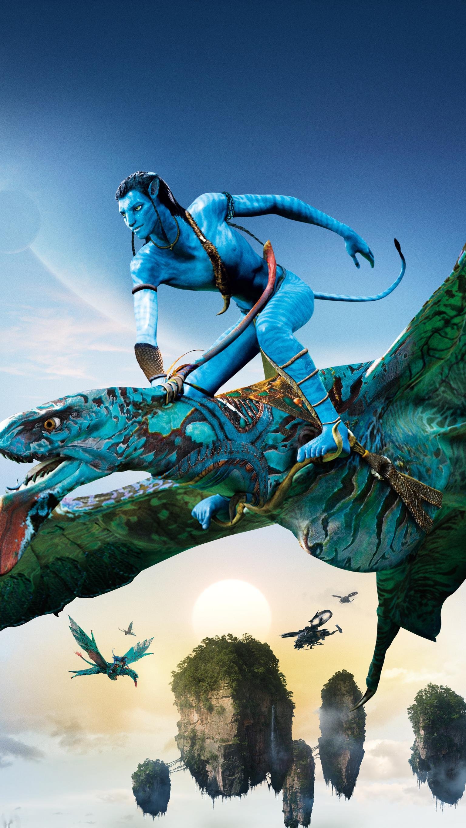 Avatar 2 wallpaper HDtrailer APK for Android Download