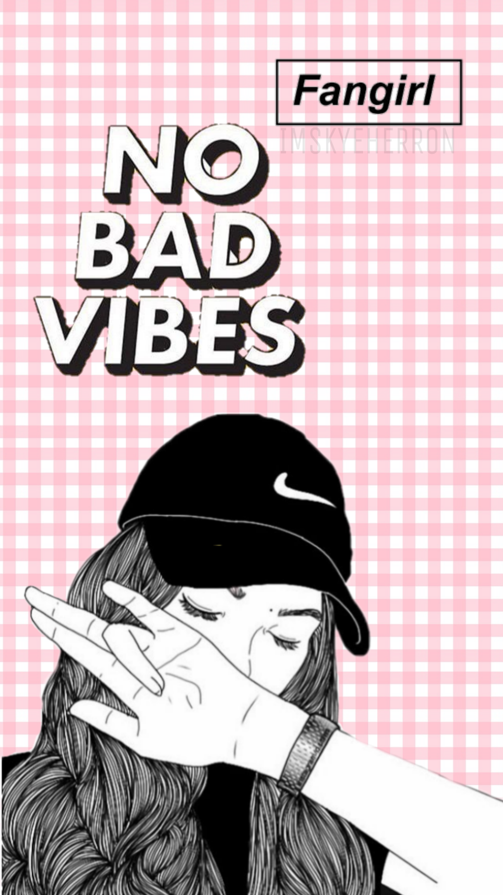 19 Bad vibes ideas | aesthetic iphone wallpaper, neon aesthetic, purple  aesthetic