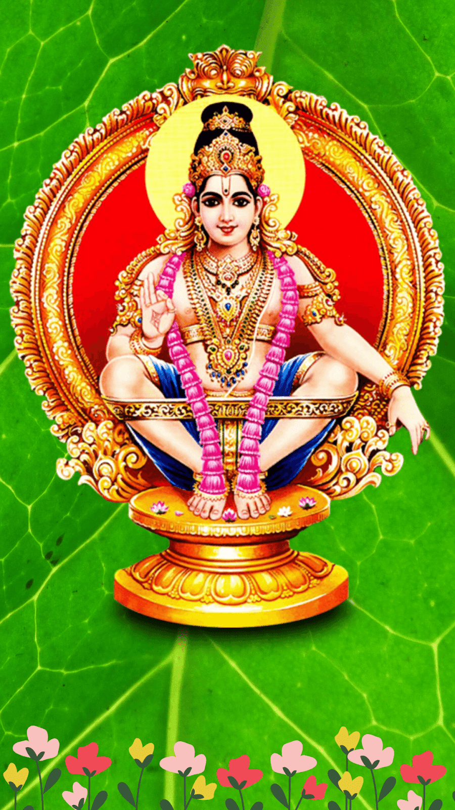 Download and Share God Ayyappa Swamy Images and Wallpaper