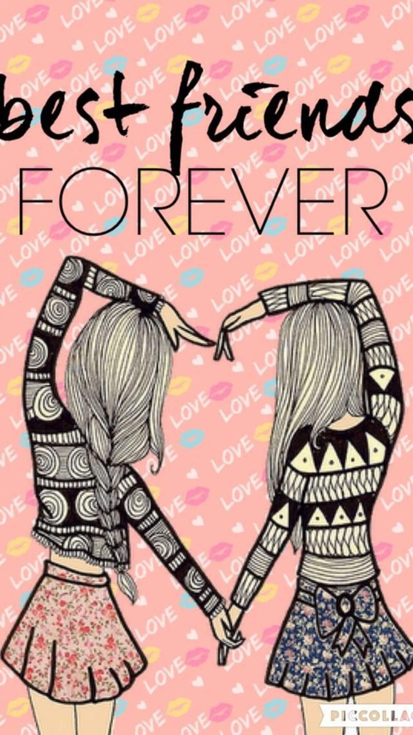 BFF Wallpaper APK for Android Download