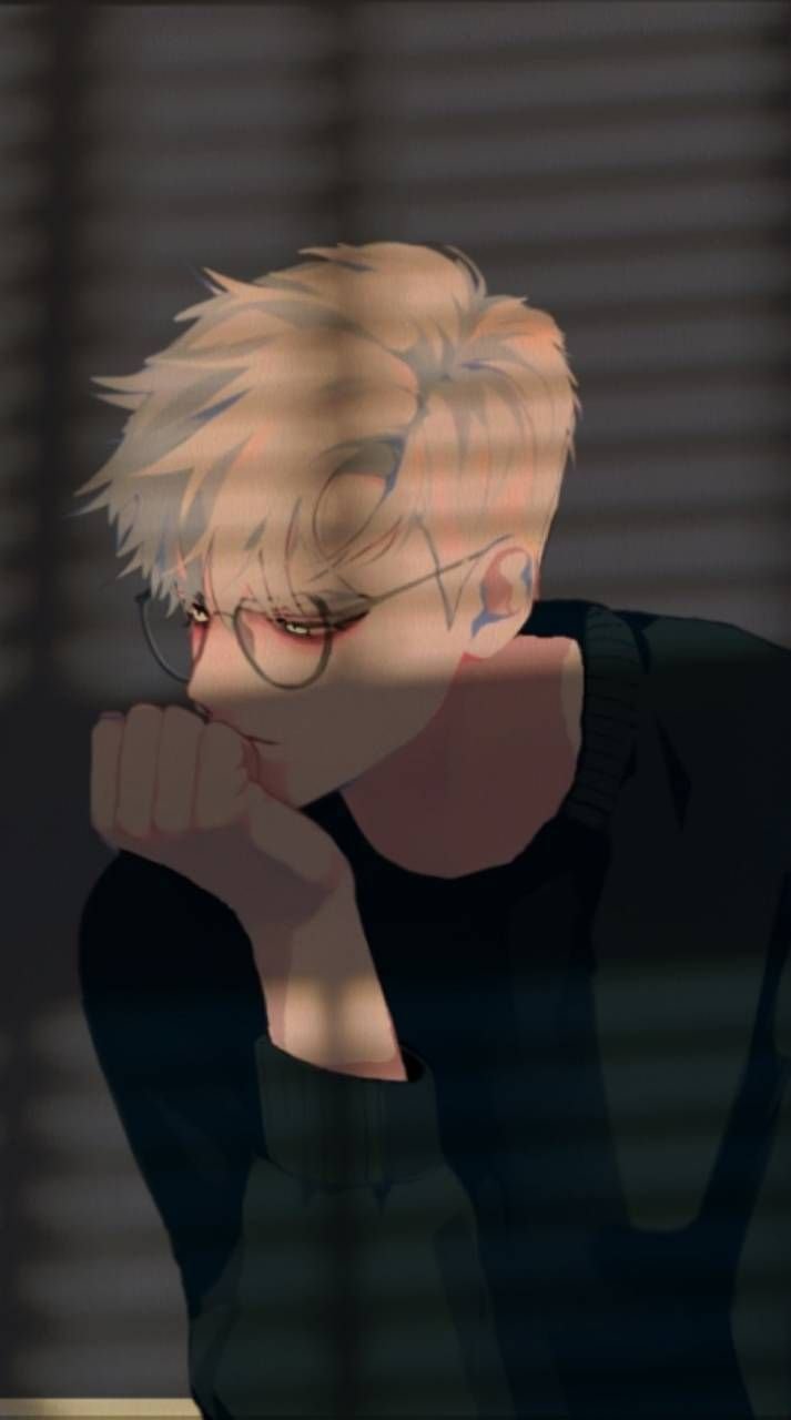 Sad Anime Boy Wallpapers  Top Free Sad Anime Boy Backgrounds   WallpaperAccess