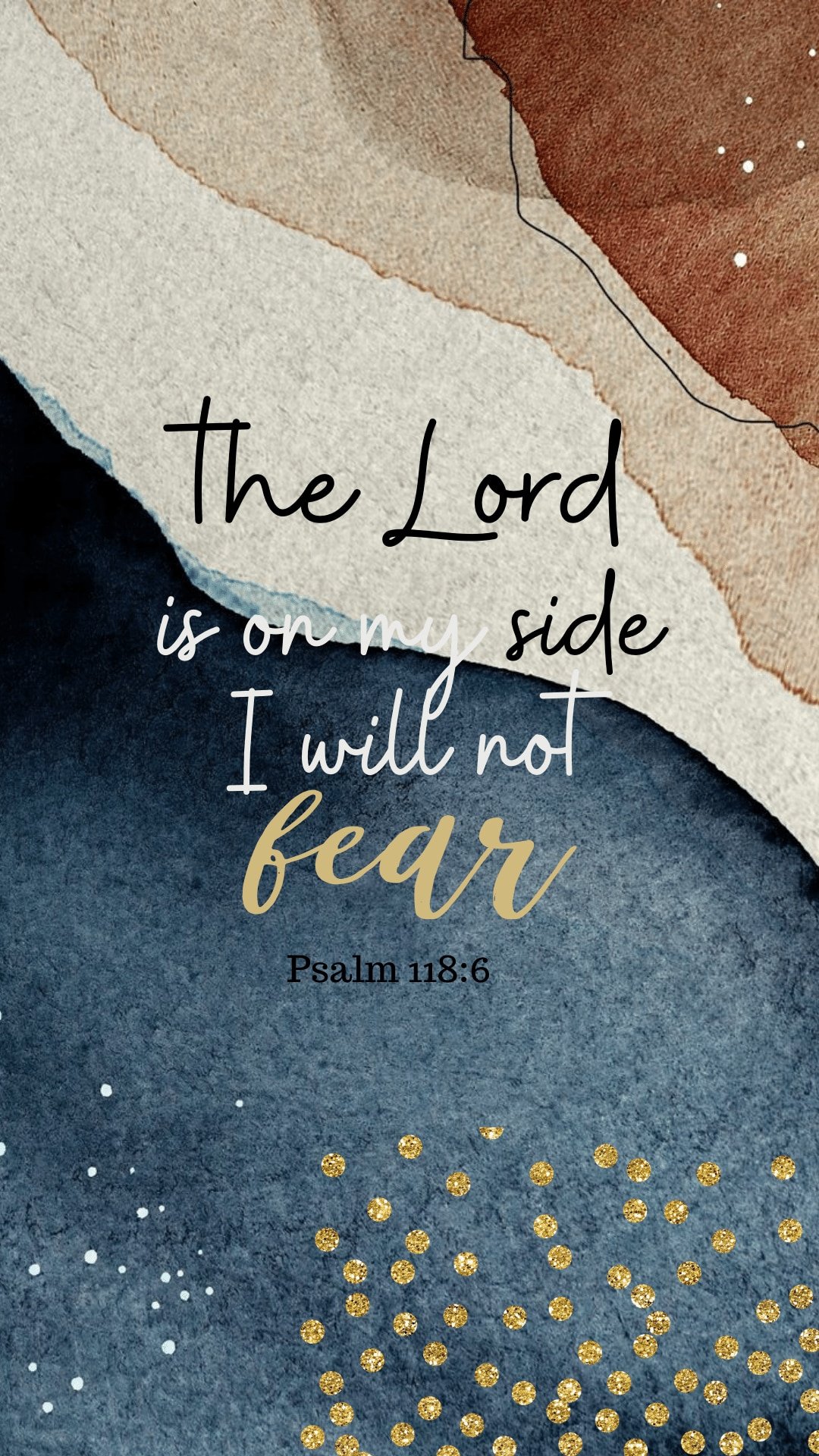 Psalm 1833  Bible Verses and Scripture Wallpaper for Phone or Computer